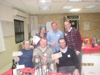 Trivia Night 2015