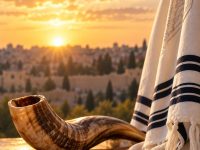 Haazinu – Shabbat Shuva 5787